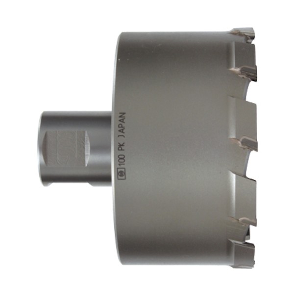 育良精機 LB100S専用カッター 51162 1点｜DIY FACTORY ONLINE SHOP