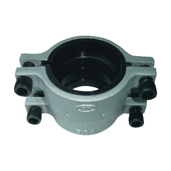 児玉工業 圧着ソケット鋼管兼用型１２５Ａ W125A 1