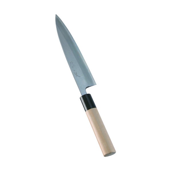遠藤商事 SA佐文 身卸(木製サヤ付) 18cm ASB14018 1個｜DIY FACTORY ONLINE SHOP