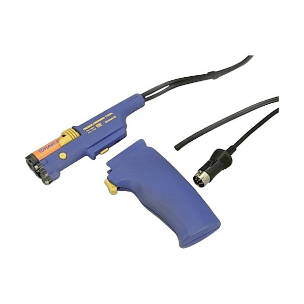 白光 はんだ除去こて FM2024-02 1点｜DIY FACTORY ONLINE SHOP