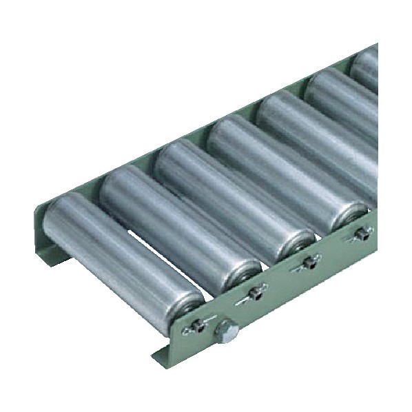 ※法人専用品※太陽工業 TR-S5721型 巻き幅1000W×P150MM×機長3000MM ひな形L型 S5721L-1000-150-3000 1点