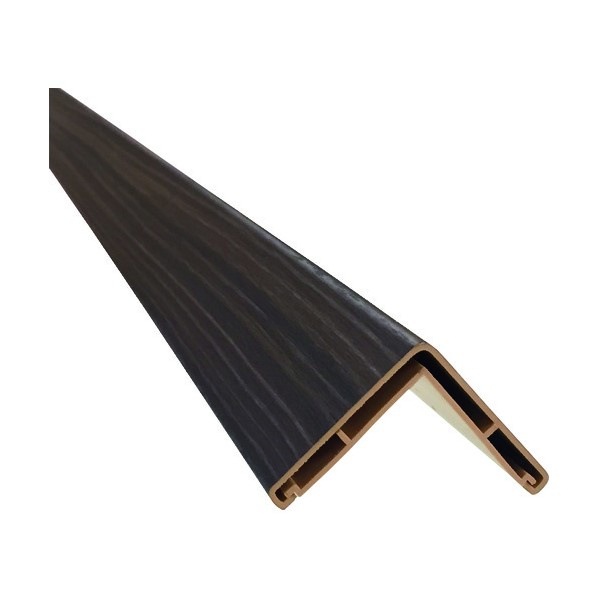 光モール 2488 パチットアングル Nウッド 2700mm 1個 4,439円