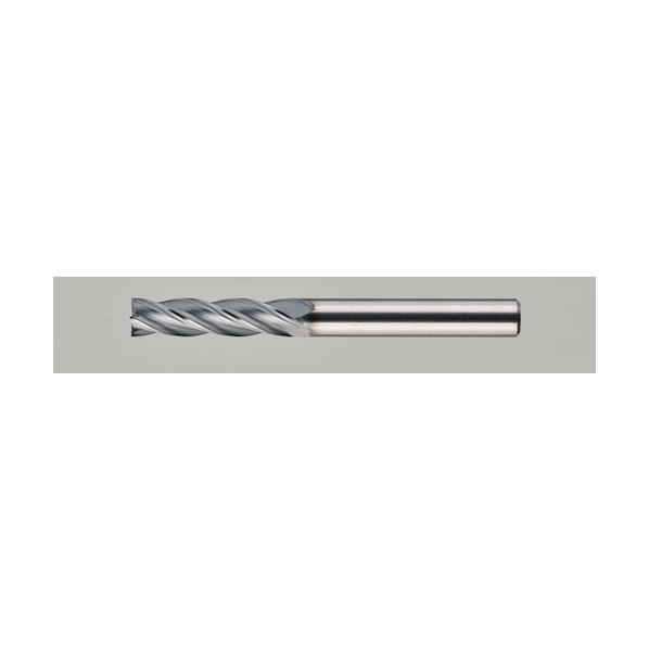 ※法人専用品※TOWA 超硬 ion Depo Type A スクエアエンドミル 4枚刃 IAS430-1200-04800 1点｜DIY FACTORY ONLINE SHOP