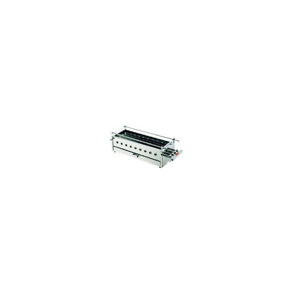 遠藤商事 SA18−0四本パイプ焼台 大 DYK101 1個|DIY FACTORY ONLINE SHOP
