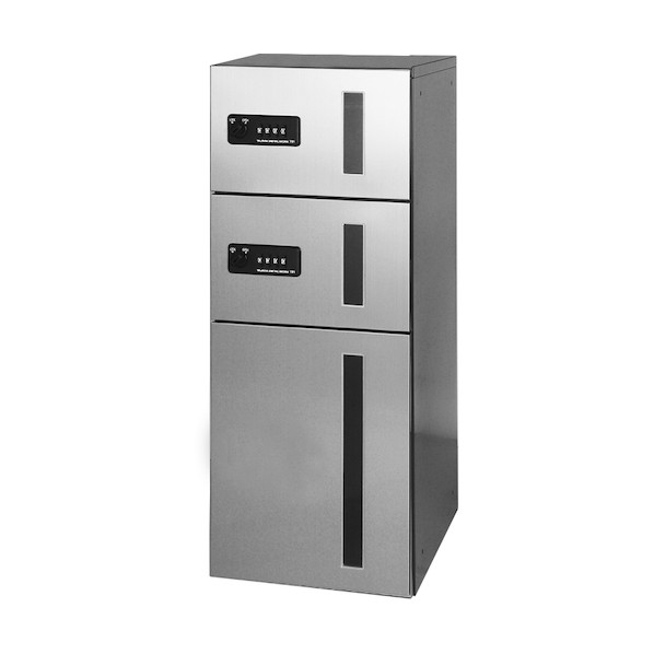 ※法人専用品※田島メタルワーク MULTIBOX GXC-8S GXC-8S 1点|DIY FACTORY ONLINE SHOP