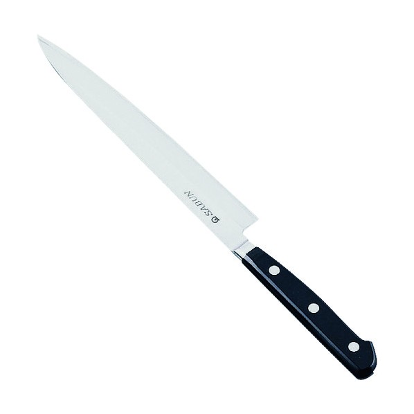 遠藤商事 SA SABUN ステンレス鋼 柳刃 21cm ASB6221 1個