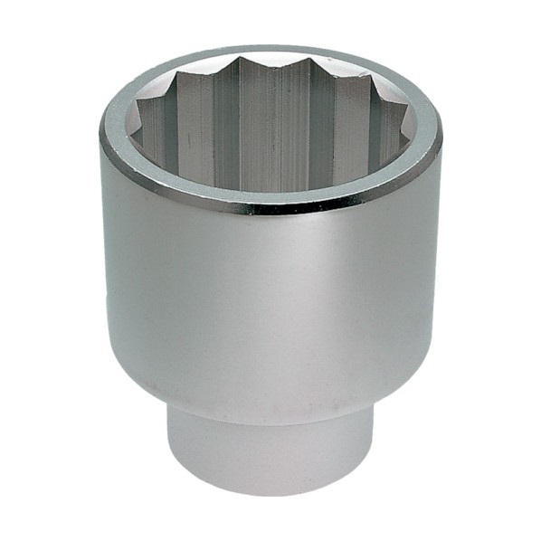 ※法人専用品※KTC 25.4sq. ソケット(十二角) 71mm B8-71W|DIY FACTORY ONLINE SHOP
