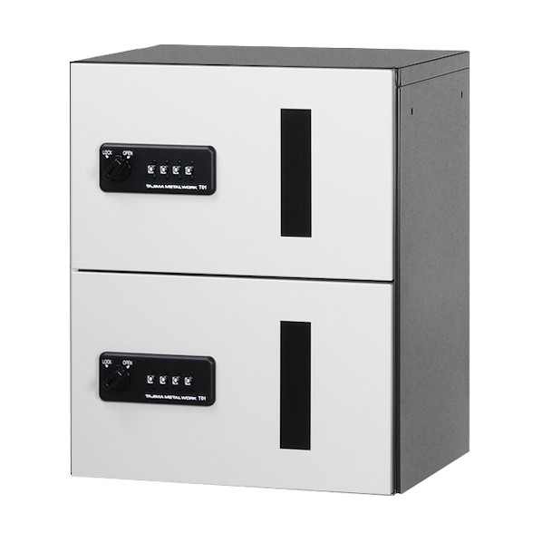 田島メタルワーク MULTIBOX GXC-2F GXC-2F 1点