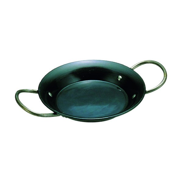 ヒキモト 鉄パエリア鍋 両手 70cm PPE03070 1個｜DIY FACTORY ONLINE SHOP 29,133円