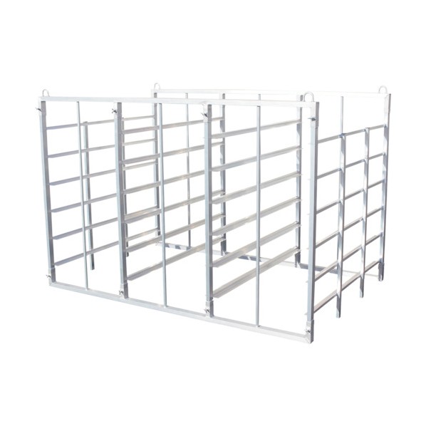 ※法人専用品※ハラックス ナエラック運搬機育苗箱運搬器 ER-72 1点｜DIY FACTORY ONLINE SHOP