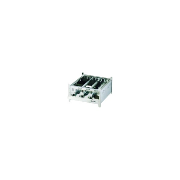 遠藤商事 SA18－0業務用角蒸器専用ガス台 50cm用 AMS6719 1個