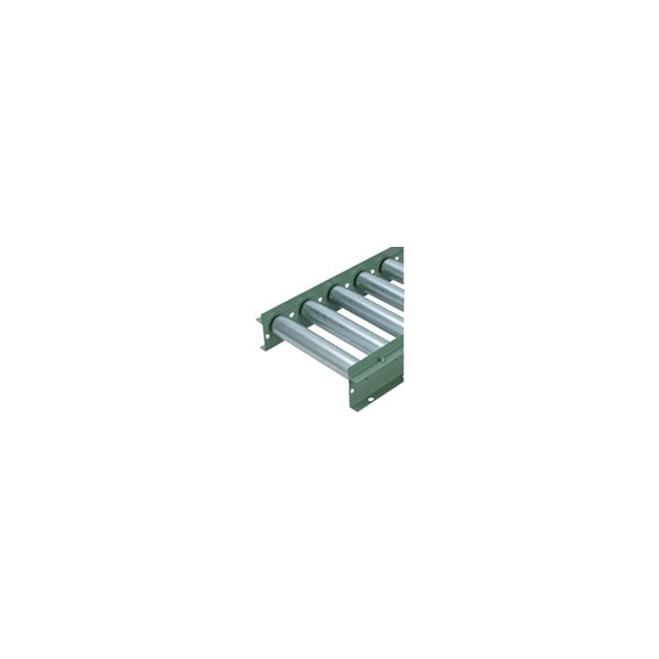 ※法人専用品※太陽工業 コンベヤ用アングル式ガイド L50X50X6 2000mm 両側 GA3-2000L 1点