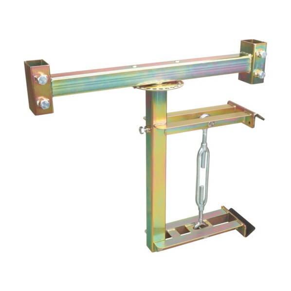 ※法人専用品※伊藤製作所 サインホルダー ビーム用 SBH-RN-300 1台