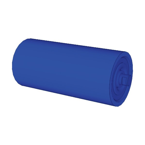※法人専用品※JRC ダンゴレスリターンローラ RDL2-500 1点｜DIY FACTORY ONLINE SHOP