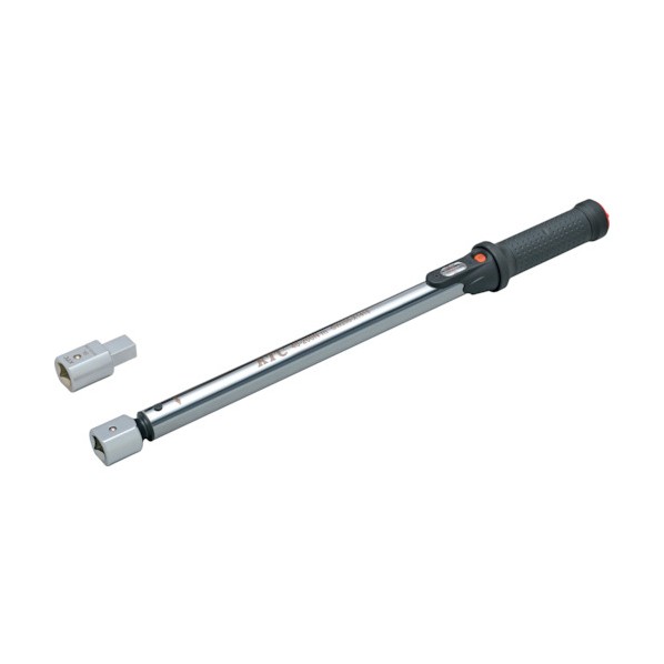 KTC 差込角14×18mm ヘッド交換式トルクレンチセット(デジタル式) 505.2mm TGW200202 1S 13,405円