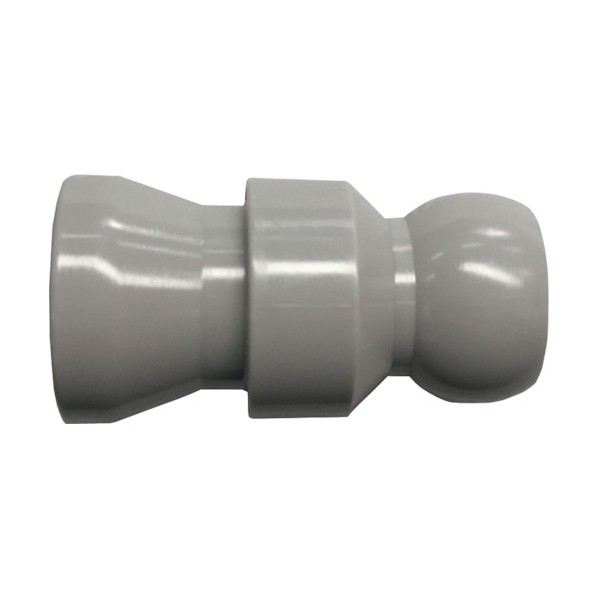 日機 インラインチェックバルブ PT1/2 84725G10 10個