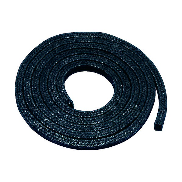 ニチアス TOMBO No.9039 炭素繊維パッキン □19.0mm×3m TOMBO NO.9039-19.0 1点