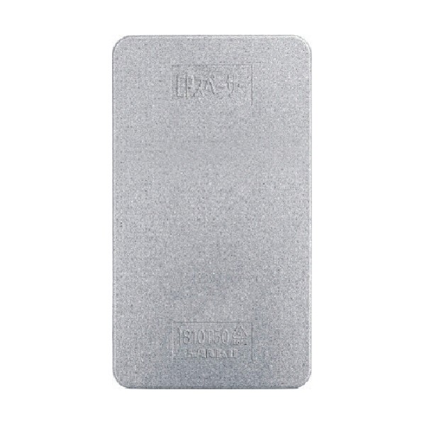※法人専用品※サンコー EPスペーサー1810T50グレー 780086-GL 1枚