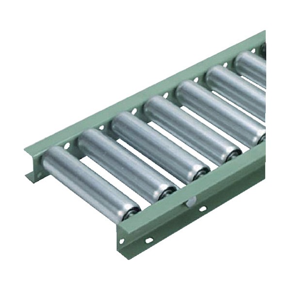 ※法人専用品※太陽工業 TR-K4816T型 巻き幅400W×P150×機長1000L(一こま低床型) K4816T-400-150-1000 1点