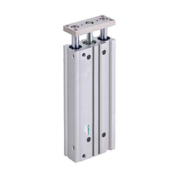 CKD お引き回し付き添い人円筒 ころがり軸受 STG-B-32-200-T2V-R 1点