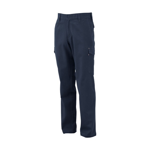 ホップスコット HOP-SCOT ノータックカーゴパンツ 91 7905-02-91 1点