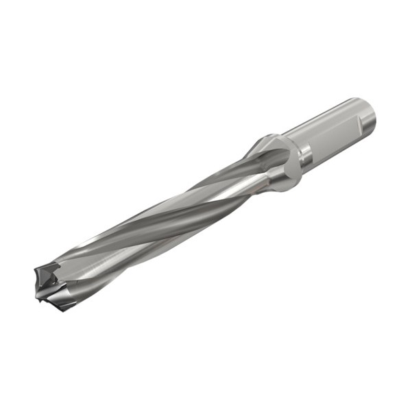イスカル ロジック3カム ヘッド交換式ドリルホルダー D3N A-5D D3N 250-125-32A-5D 1点