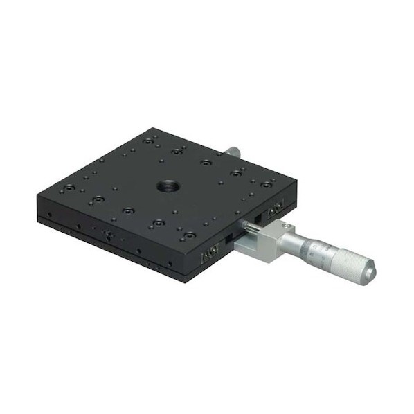 中央精機 X軸スリムステージ LS-149-C1 1点