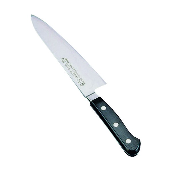 遠藤商事 SAパウダープロ100 牛刀 27cm APU02027 1個|DIY FACTORY ONLINE SHOP