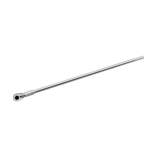 KTC 25.4sq. ロングラチェットハンドル 1400mm BR8AL 1丁