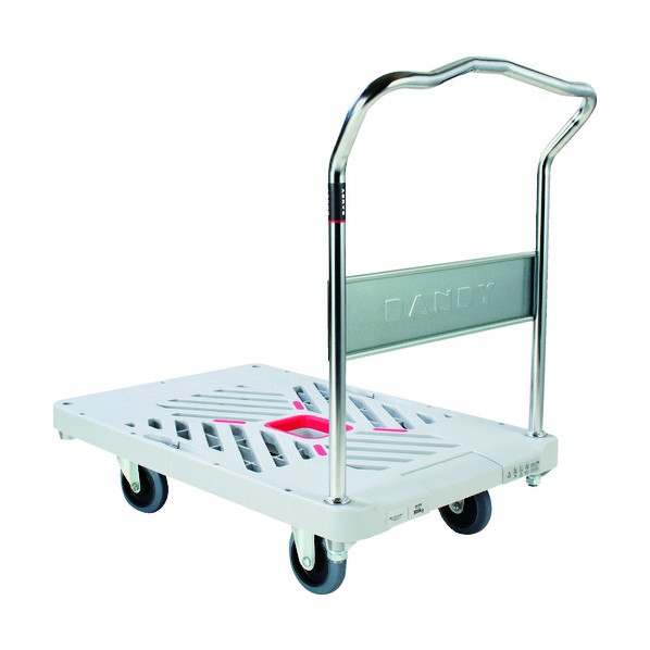 ※法人専用品※花岡車輌 【車上渡し】ダンディX 製品寸法(値)L:935 製品寸法(値)W:605 製品寸法(値)H:920 UXA-LS 1台｜DIY FACTORY ONLINE SHOP