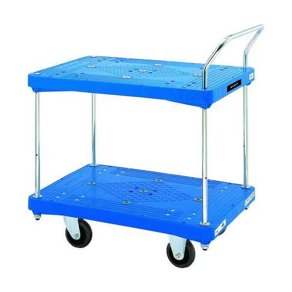※法人専用品※花岡車輌 【車上渡し】ダンディプラスチックサイレントエース PA-BT2-GS 1点