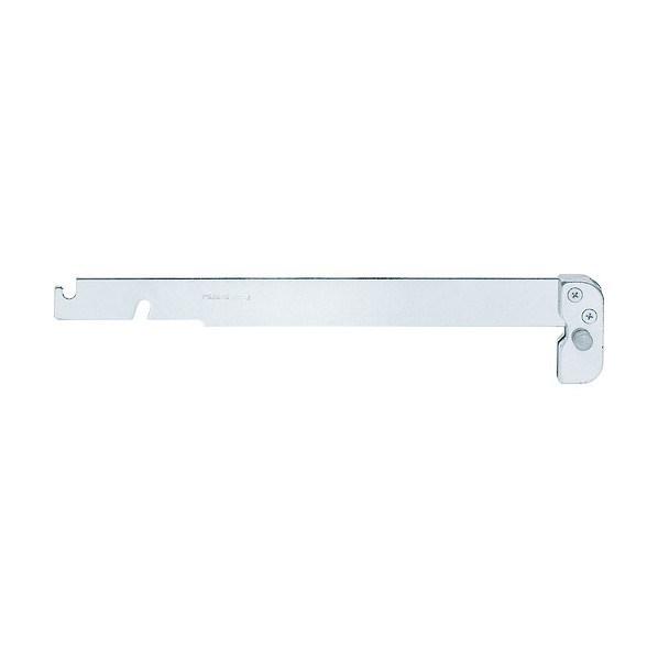 アサダ アサダ ガイドプレート組PS380S・SP用300A PS262 1個｜DIY FACTORY ONLINE SHOP