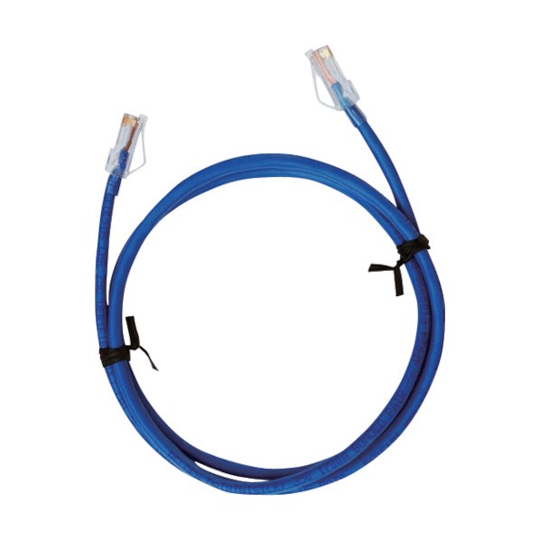 ATEN ATEN　Cat5e　UTPケーブル/KVMスイッチ・延長器専用/RJ&minus;45コネクタ付/200m 2L-BU5E200｜DIY FACTORY ONLINE SHOP