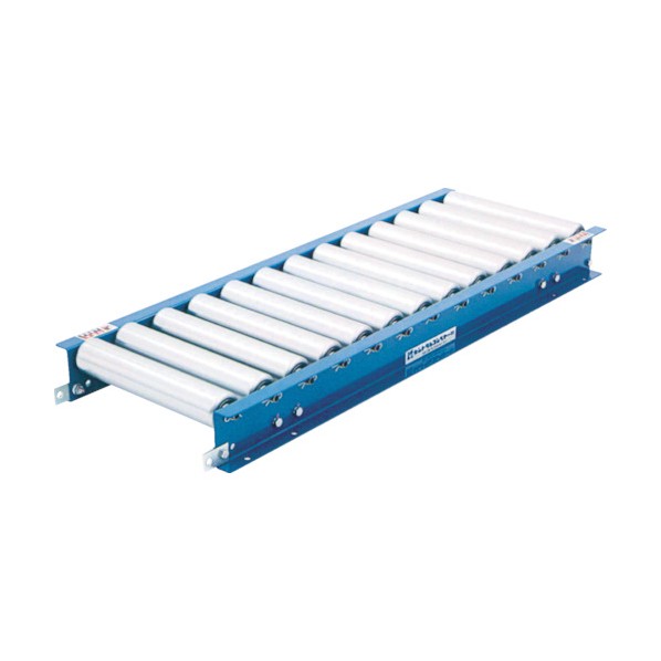 ※法人専用品※セントラルコンベヤー セントラル スチールローラSRA5712型 400W&times;200P&times;2000L SRA5712-402020 1点｜DIY FACTORY ONLINE SHOP