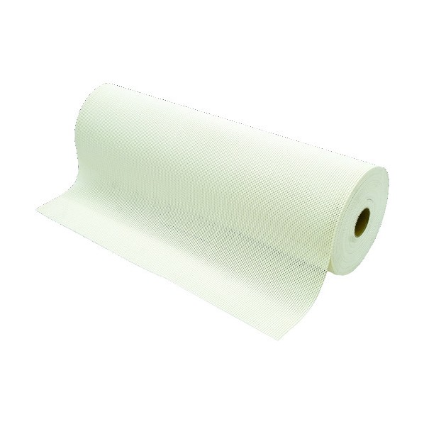 カーボーイ すべり止めロール巻３０ｍホワイト 1010 x 280 x 357 mm TM08 1巻【2506DFD_3】