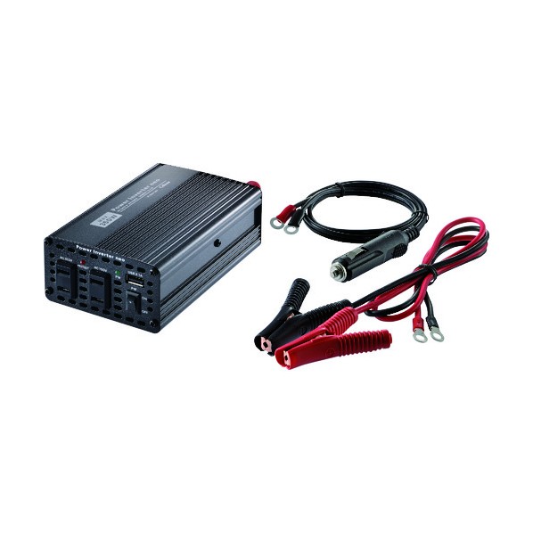 関西セルスター工業 パワーインバーターネオ PI-350/24V 1台｜DIY FACTORY ONLINE SHOP
