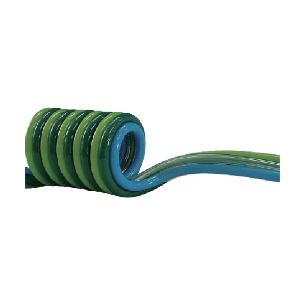 チヨダ マルチスパイラル8mm/使用範囲1210mm 4-MPS-8-15S 6,280円