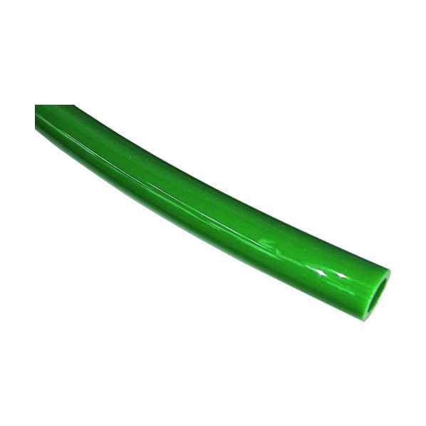 千代田通商 タッチチューブTP 6mm/100m 緑 TP-6-100 G 1点|DIY FACTORY ONLINE SHOP