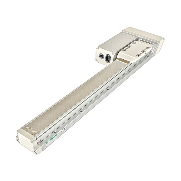 CKD 電動アクチュエータ スライダタイプ EBS-08ML-100100NAN-CN00 1点|DIY FACTORY ONLINE SHOP