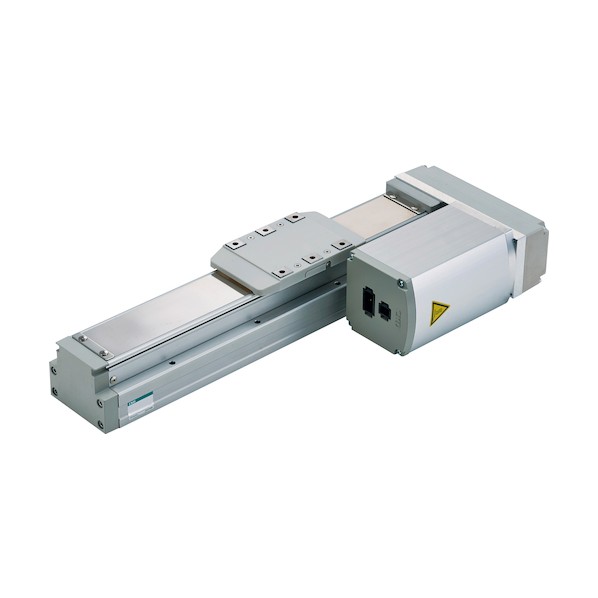 CKD 電動アクチュエータ スライダタイプ EBS-08MR-100050NAN-CN00 1点|DIY FACTORY ONLINE SHOP