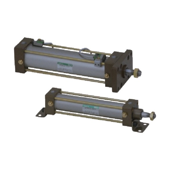 CKD セレックスシリンダ支持金具アリ SCA2-FA-50B-500 1 16,426円