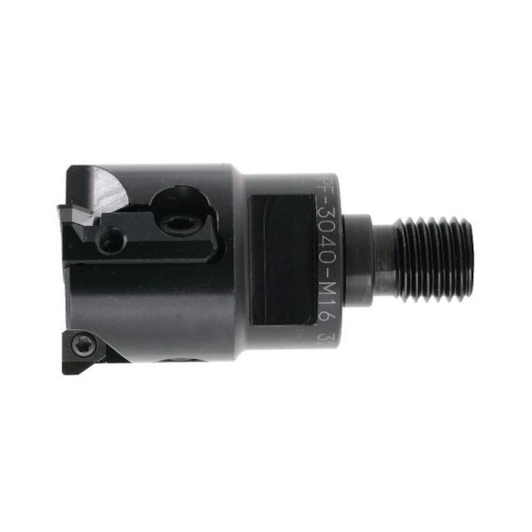 ※法人専用品※ダイジェット ニューバックアンドフォースカッタ モジュラーヘッド MPF-3040-M16 1点｜DIY FACTORY ONLINE SHOP
