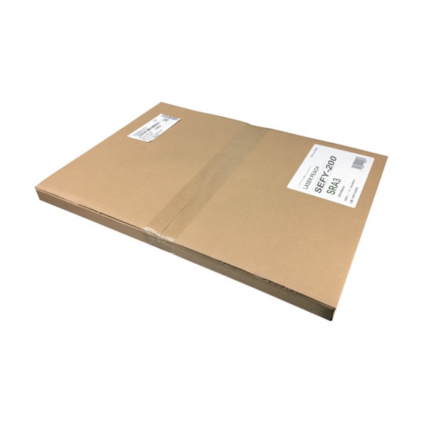 大王製紙 レーザーピーチリサイクル SEFY-200 SRA3 SEFY200SRA3 100枚