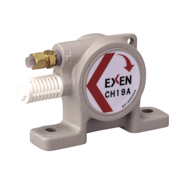 エクセン 空気式ポールバイブレーターＣＨ３２Ａ CH32A 1点｜DIY FACTORY ONLINE SHOP