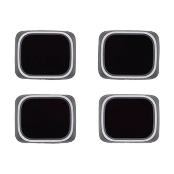 DJI JAPAN AIR 2S NDフィルターセット (ND 64/128/256/512) 913555 1点