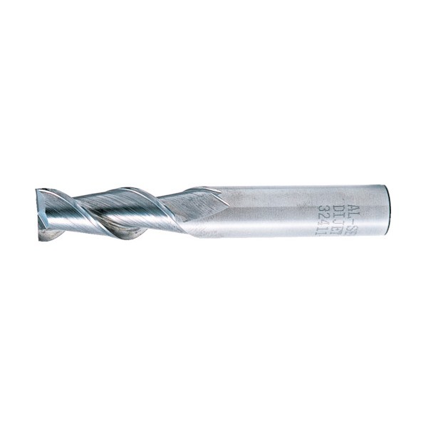 ダイジェット アルミ加工用ソリッドエンドミル ALSEES2060 4186