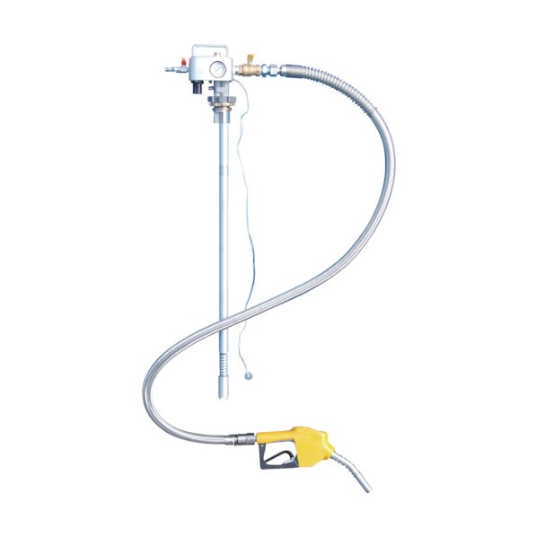 アクアシステム 吐きだす専用(ATN付)エア湖式膜鳴楽器揚水機溶解剤・医薬品(加圧式) APD-20ASATN