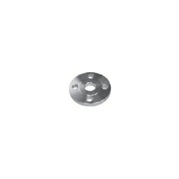 イノック 面座付さし込み溶接フランジ 316RF10K100A 1｜DIY FACTORY ONLINE SHOP