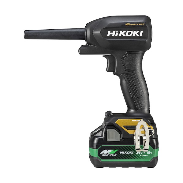 66 213 ハイコーキ WR18DBDL2 BGZ 未使用品 日立工機 HiKOKI ハイコーキ 18V 5.0Ah 12.7mm コードレス
