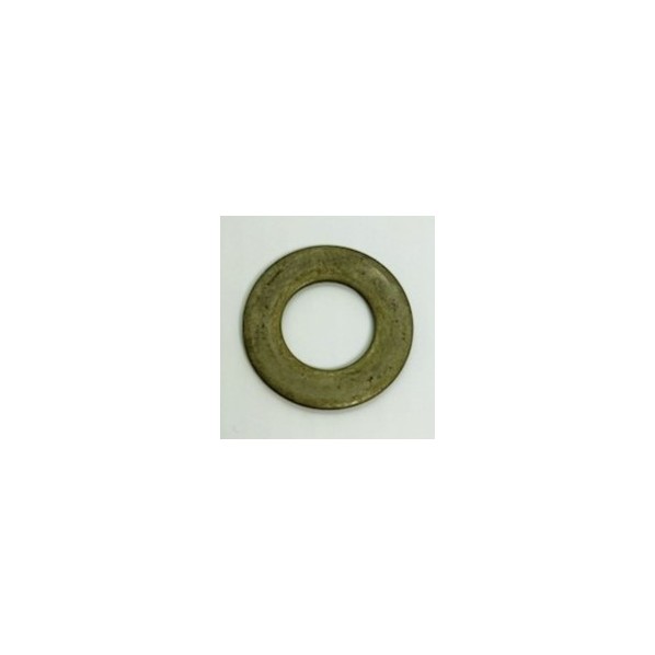 由良産商 チタン丸洗濯機 6-W M6 (4000pcs) 4000個